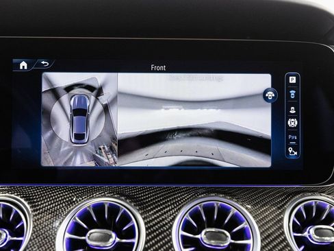 Used 2024 Mercedes-Benz AMG GT 63 S image 20