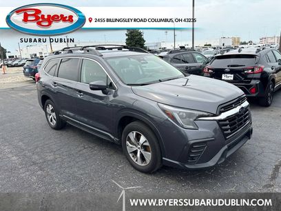 Used 2023 Subaru Ascent Premium w/ Convenience Package