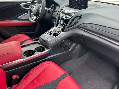 New 2026 Acura RDX A-Spec image 13