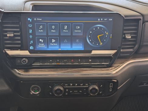 Used 2023 Chevrolet Silverado 1500 LT RWD image 25