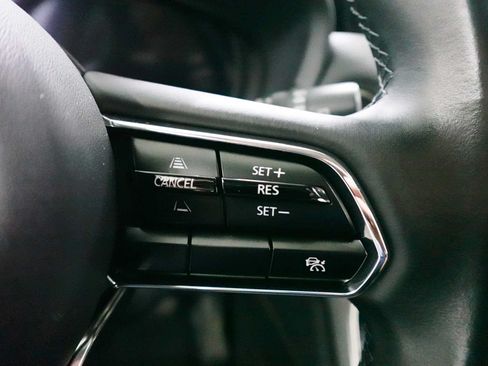 Used 2024 MAZDA CX-90 Plug-In Hybrid w/ Preferred AWD/4WD image 18