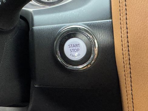 Used 2023 INFINITI QX80 Sensory w/ Cargo Package image 25