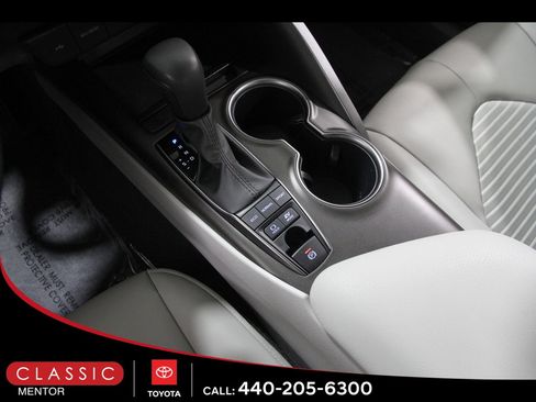 Certified 2024 Toyota Camry SE image 14