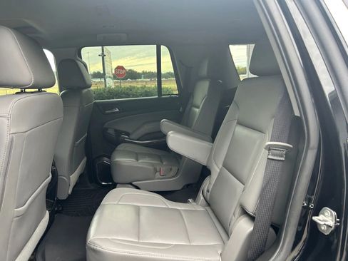 Used 2019 Chevrolet Tahoe LT image 10