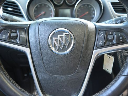Used 2015 Buick Encore Convenience AWD/4WD image 19