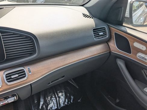 Certified 2026 Mercedes-Benz GLE 350 4MATIC image 4