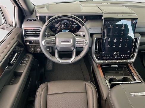 New 2026 GMC Yukon XL Denali w/ Denali Reserve Package image 16