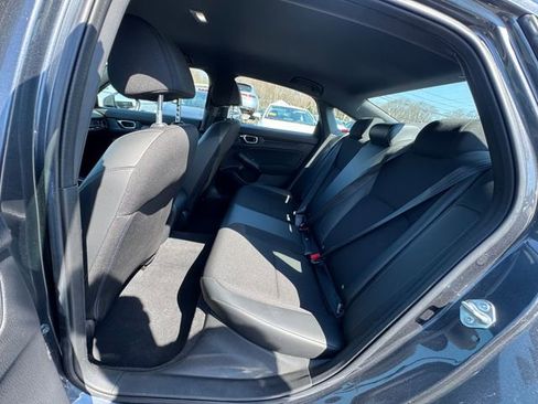 Used 2022 Honda Civic Sport image 13