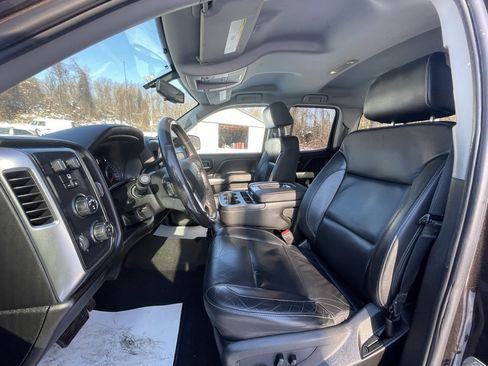 Certified 2018 Chevrolet Silverado 1500 LT w/ All Star Edition image 25