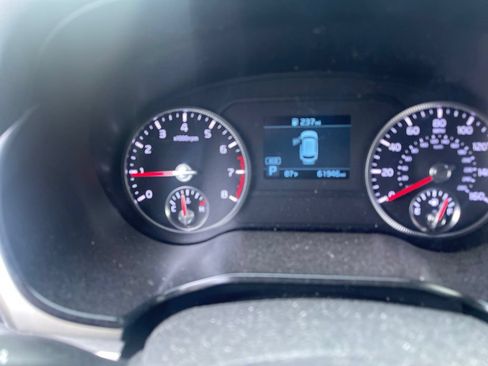 Certified 2022 Kia Telluride S AWD/4WD image 8