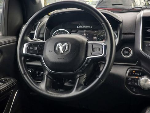 Used 2024 RAM 1500 Laramie AWD/4WD image 30