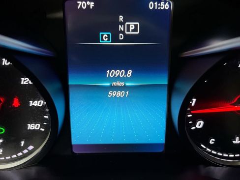 Used 2020 Mercedes-Benz C 300 4MATIC Sedan image 13