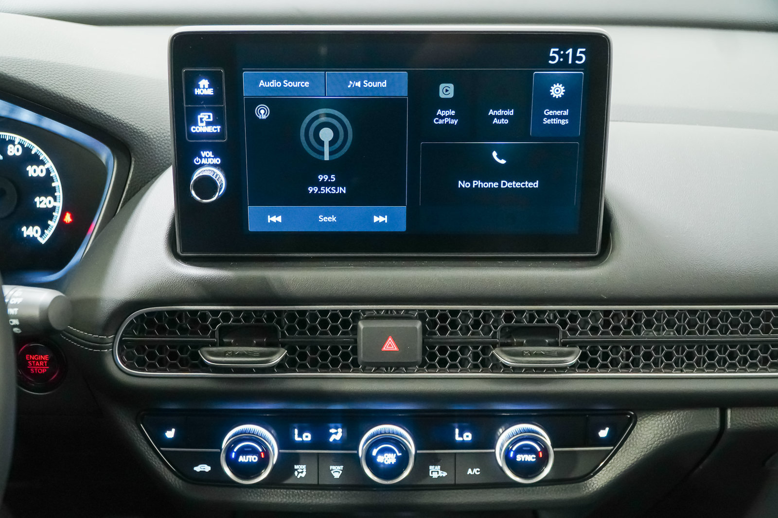 New 2027 Honda HR-V EX-L image 25