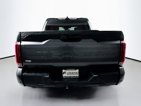 Used 2024 Toyota Tundra TRD Pro AWD/4WD image 6