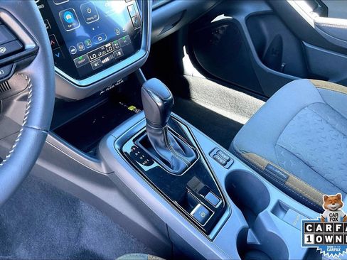 Certified 2024 Subaru Crosstrek 2.5i Sport AWD/4WD image 18