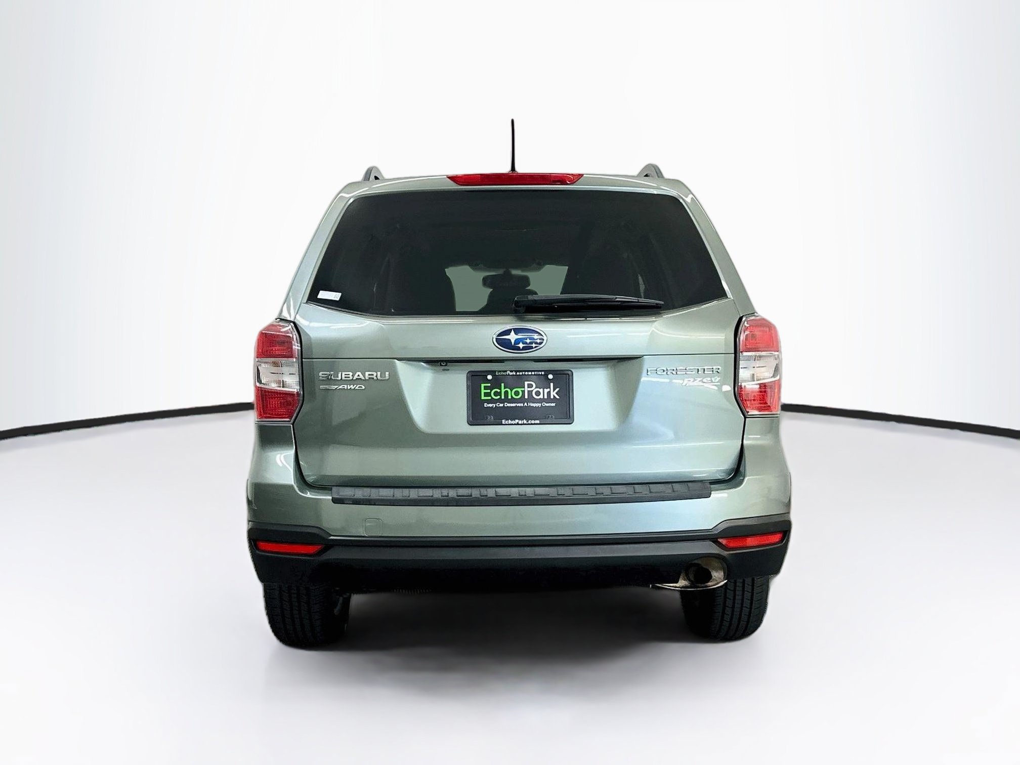 Used 2015 Subaru Forester 2.5i Premium w/ All-Weather Package AWD/4WD image 7