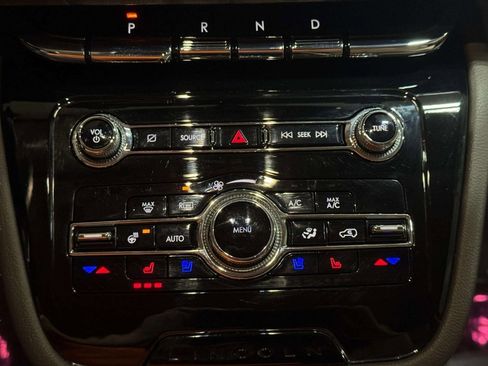 Certified 2022 Lincoln Corsair Grand Touring w/ Elements Technology Bundle image 7