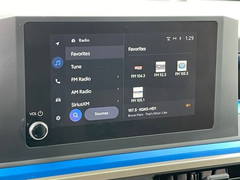 Used 2025 Toyota Tacoma TRD Off-Road image 20