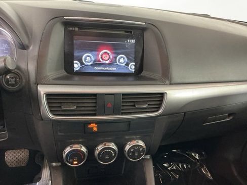 Used 2016 MAZDA CX-5 Touring w/ Bose/Moonroof Package image 18