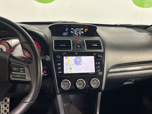 Used 2016 Subaru WRX Limited image 15