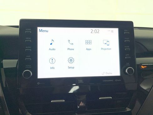 Used 2023 Toyota Camry XSE w/ Cold Weather Package FWD image 64