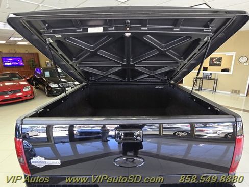 Used 2007 Ford F150 Harley-Davidson AWD/4WD image 11