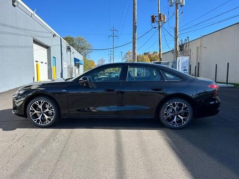 New 2026 Audi A6 Premium Plus image 6