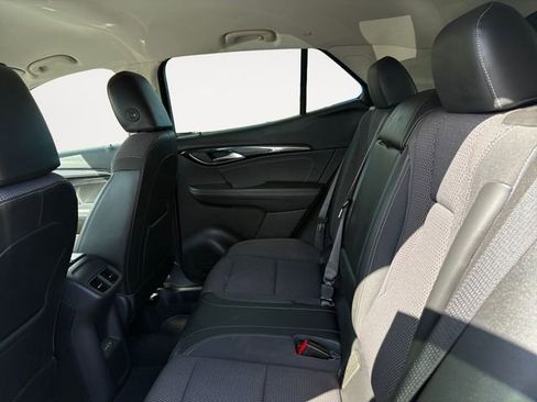 Used 2021 Buick Envision Preferred image 15