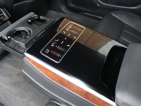 Used 2019 Audi A8 L 3.0T w/ Executive Package AWD/4WD image 16