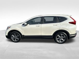 Used 2018 Honda CR-V EX video 2