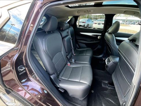 Used 2020 INFINITI QX50 Sensory image 19