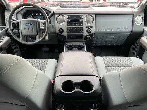 Used 2013 Ford F250 XLT w/ XLT Value Pkg image 24