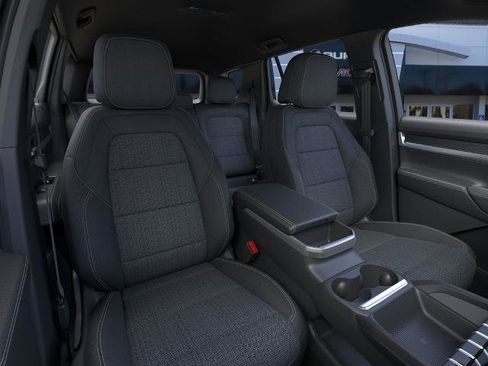 New 2026 GMC Terrain Elevation w/ Black Edition AWD/4WD image 16