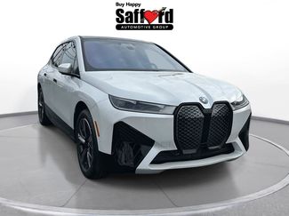Used 2025 BMW iX xDrive50 video 1