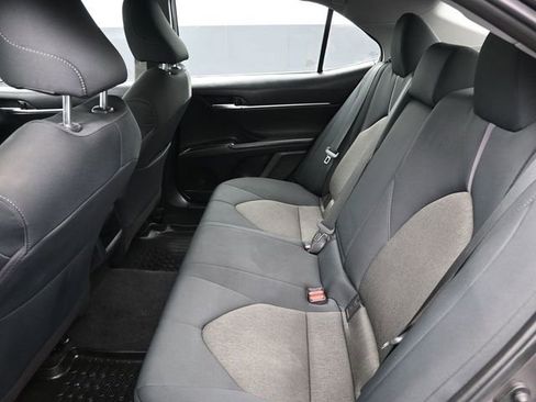 Certified 2023 Toyota Camry LE image 27