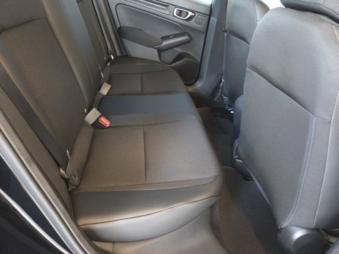 New 2026 Honda Civic Sport image 26