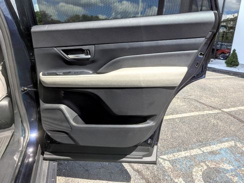 Used 2024 Toyota Grand Highlander AWD Hybrid image 50