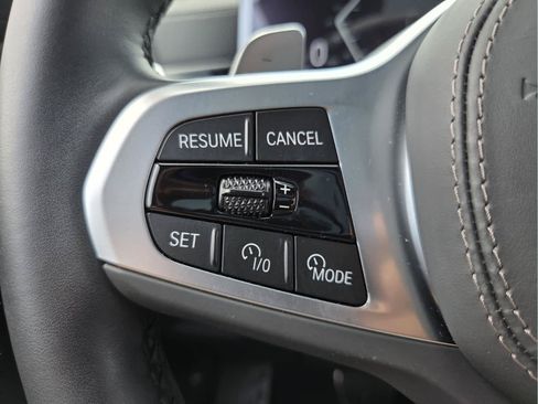 Used 2026 BMW X5 xDrive40i w/ M Sport Package AWD/4WD image 31
