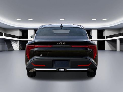 New 2026 Kia K4 FWD image 5