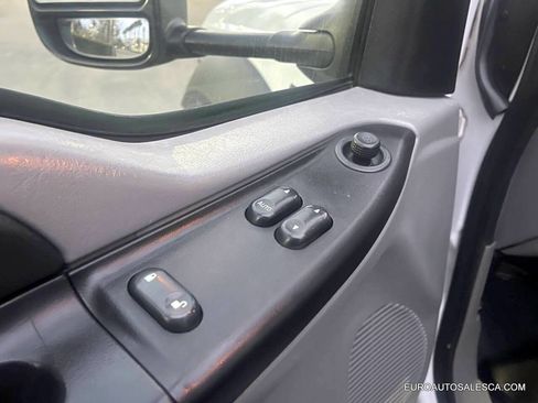 Used 2006 Ford F450 4X2 2dr Regular Cab 140.8 200. image 21