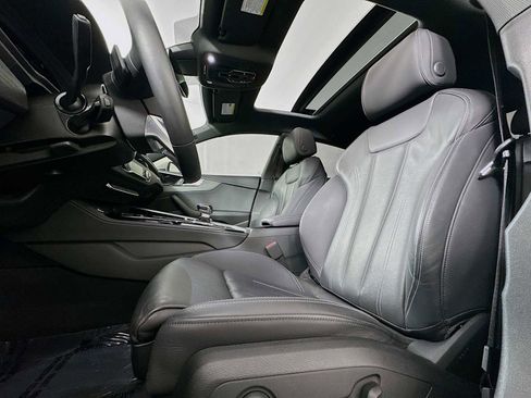 Certified 2023 Audi A5 2.0T Premium Plus w/ Premium Plus image 19