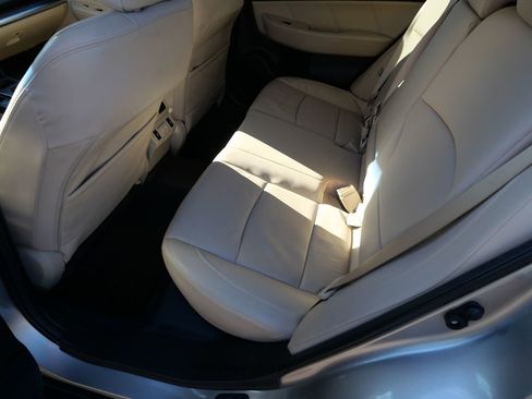 Used 2019 Subaru Outback 2.5i Limited image 22