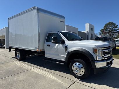 Used 2022 Ford F450 XLT w/ XLT Value Package
