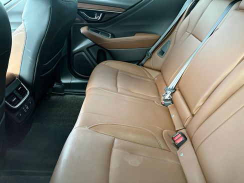 Certified 2023 Subaru Outback Touring AWD/4WD image 8
