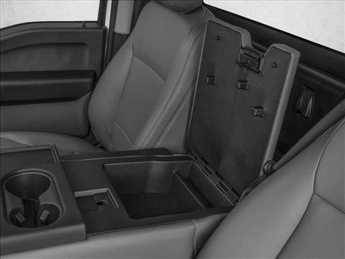 New 2026 Ford F250 XL w/ STX Appearance Package AWD/4WD image 9