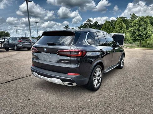 Used 2023 BMW X5 sDrive40i RWD image 8