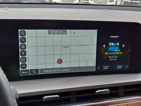 Used 2023 Kia Telluride SX X-Line AWD/4WD image 19