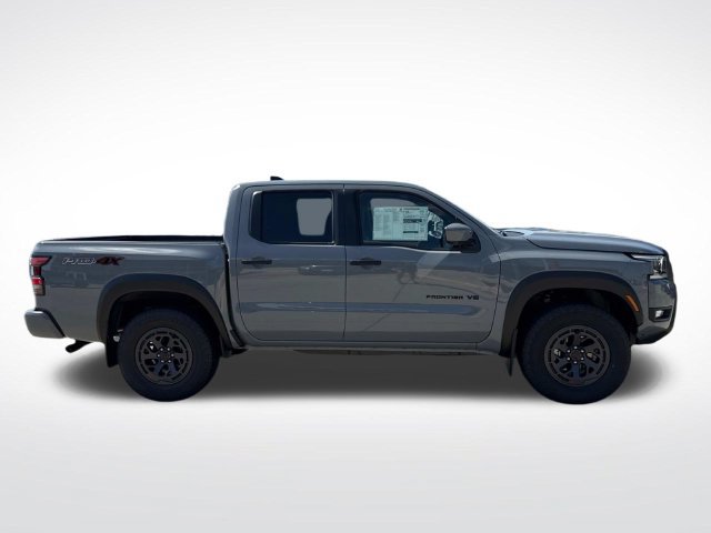 New 2027 Nissan Frontier PRO-4X AWD/4WD image 9