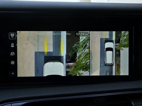 New 2026 Hyundai Palisade XRT Pro image 19