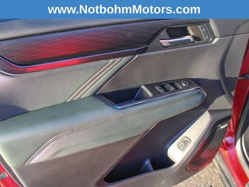 Used 2024 GMC Acadia AT4 image 17